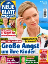 Neue Blatt (Deutsch) 1