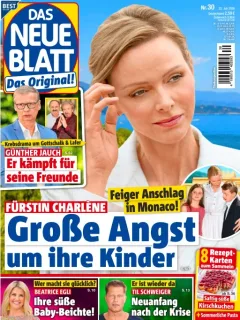 Neue Blatt (Deutsch)