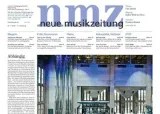Neue Musikzeitung (Deutsch) 1