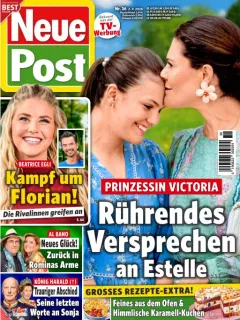 Neue Post (Deutsch)