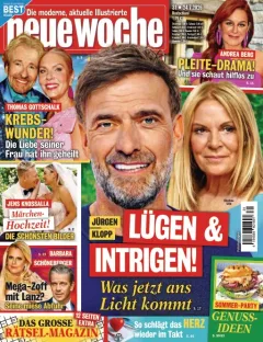 Neue Woche (Deutsch)