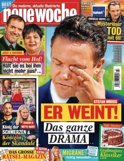 Neue Woche (Deutsch)