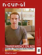 Neural Magazine (Englisch) 1