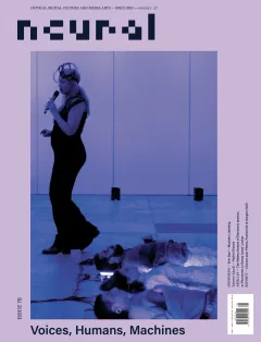 Neural Magazine (Englisch)