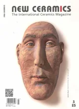 New Ceramics Magazine (Englisch) 1
