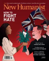 New Humanist Magazine 1