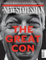 New Statesman Magazine 1