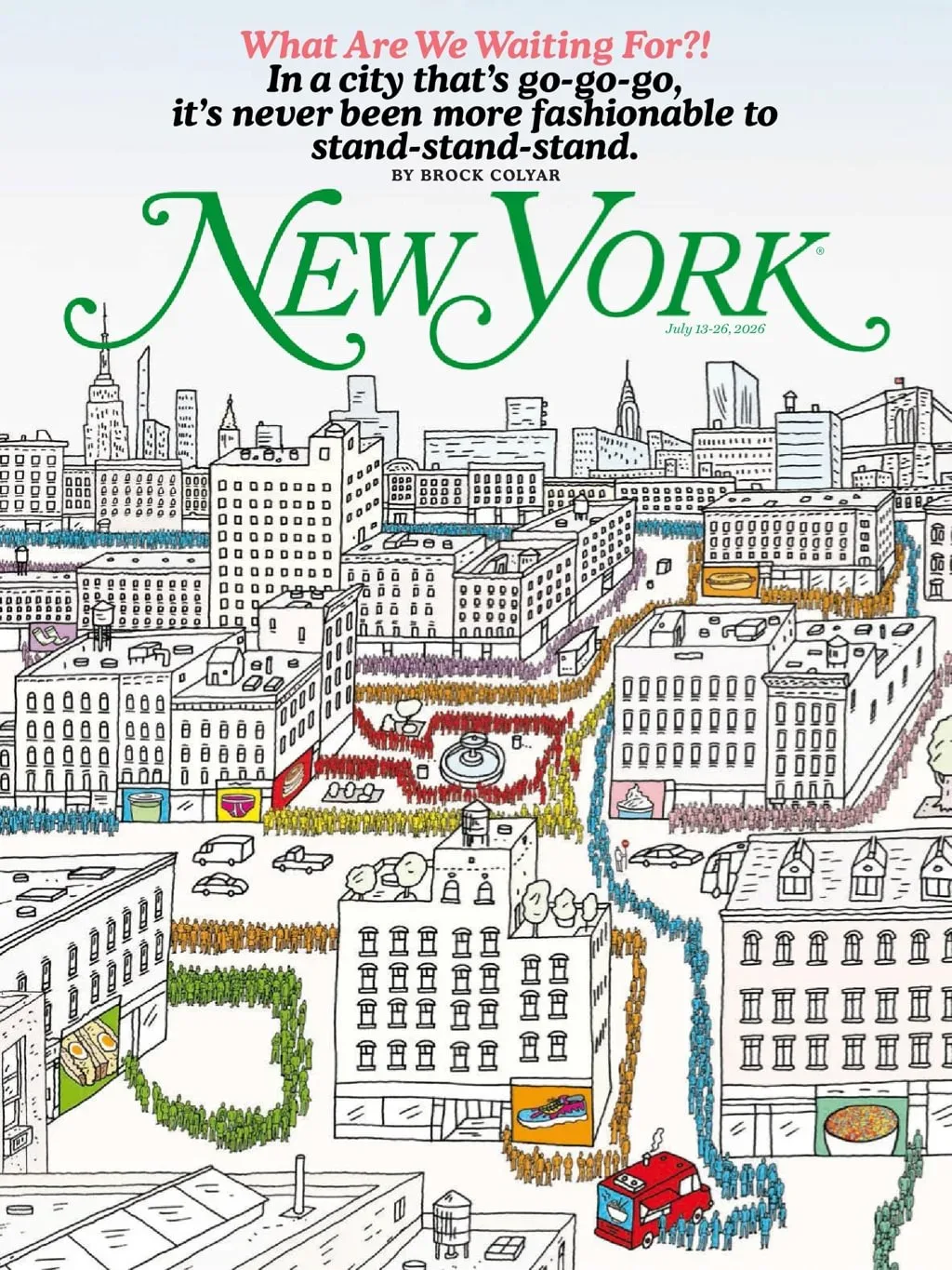 New York Magazine