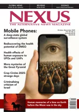 Nexus Magazine 1