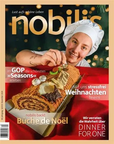 Nobilis (Deutsch)
