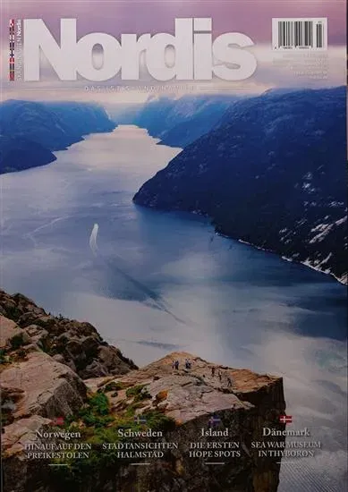 Nordis (Deutsch)