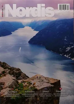 Nordis (Deutsch)
