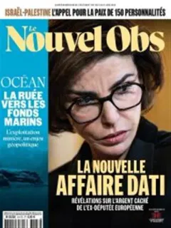 Nouvel Obs (Französisch)