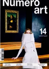 Numero Art Magazine (Englisch) 1