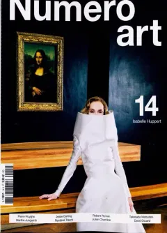 Numero Art Magazine (Englisch)