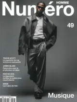Numero Homme (Deutsch) 1