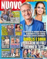 Nuovo (Italienisch) 1