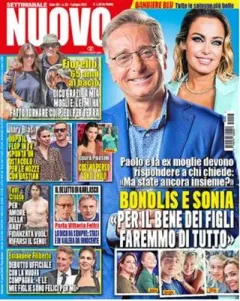 Nuovo (Italienisch)