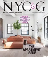 NYC&G (New York Cottages & Gardens) Magazine 1