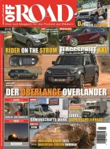 Off Road (Deutsch) 1