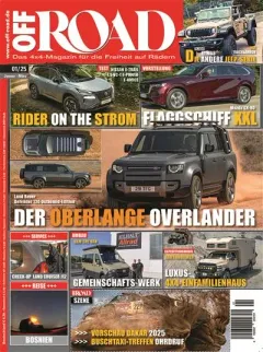 Off Road (Deutsch)