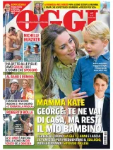 Oggi (Italienisch) 1