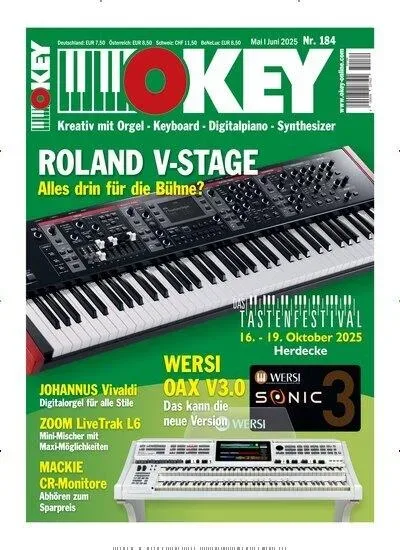 Okey (Deutsch)