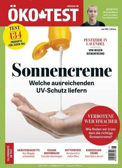 Öko-Test (Deutsch)