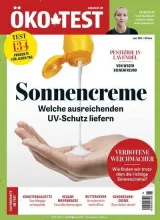 Öko-Test (Deutsch) 1