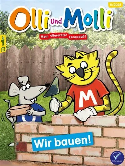 Olli & Molli (Deutsch)