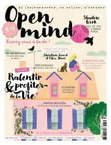 Open Mind (Französisch) 1