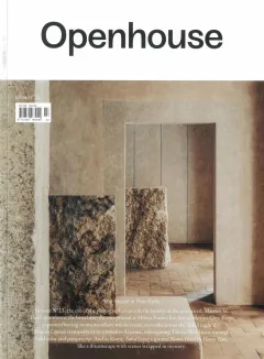 Openhouse Magazine
