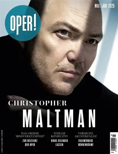 Oper! (Deutsch)
