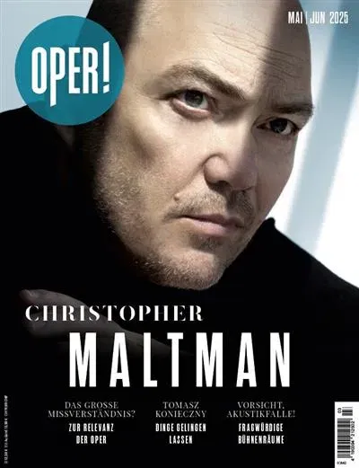 Oper! (Deutsch)