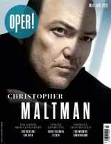 Oper! (Deutsch) 1