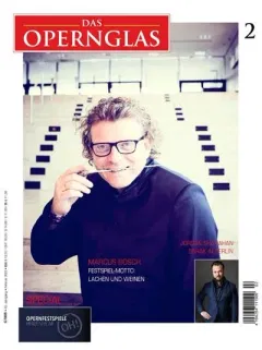 Opernglas (Deutsch)
