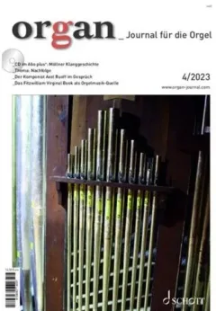 Organ (Deutsch)