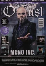 Orkus (Deutsch) 1