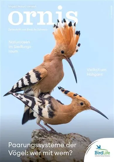 Ornis (Deutsch)