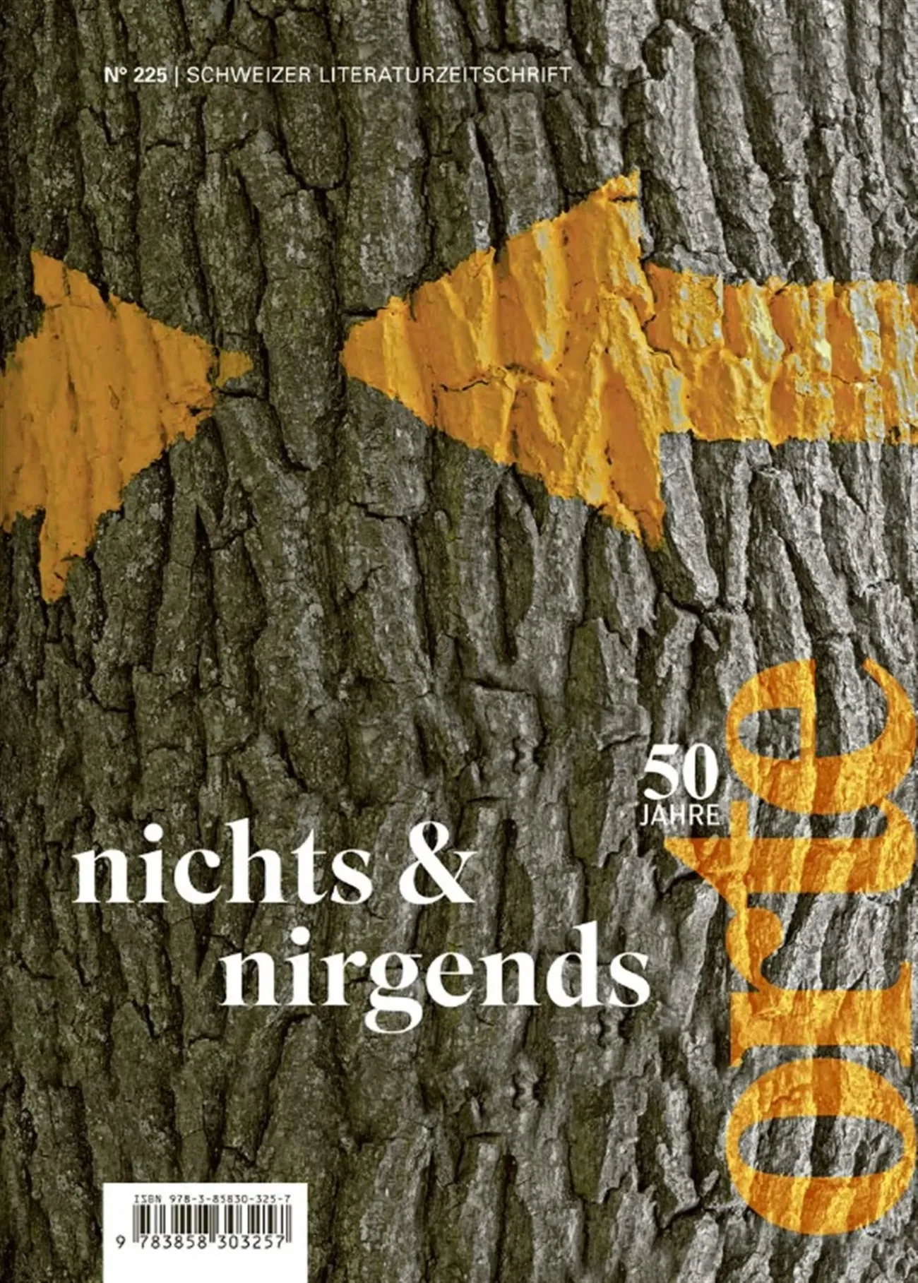 Orte mit Poesieagenda (Deutsch)