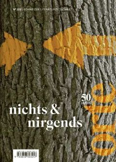 Orte mit Poesieagenda (Deutsch)