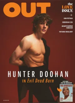 Out Magazine