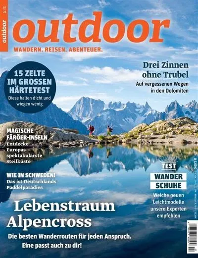 Outdoor (Deutsch)
