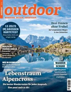 Outdoor (Deutsch)