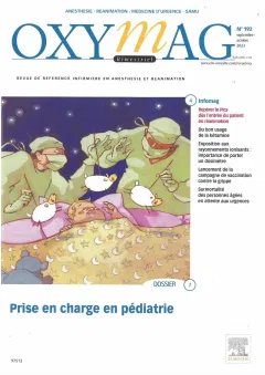 Oxymag (Französisch)