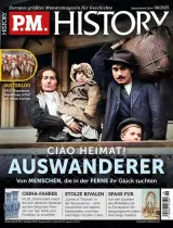 P.M. History (Deutsch) 1