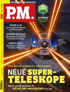 P.M. (Deutsch)