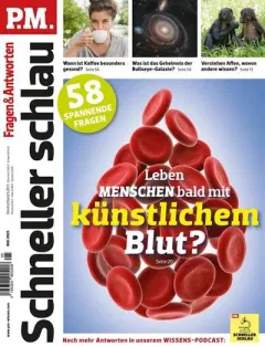 P.M. Schneller schlau (Deutsch)