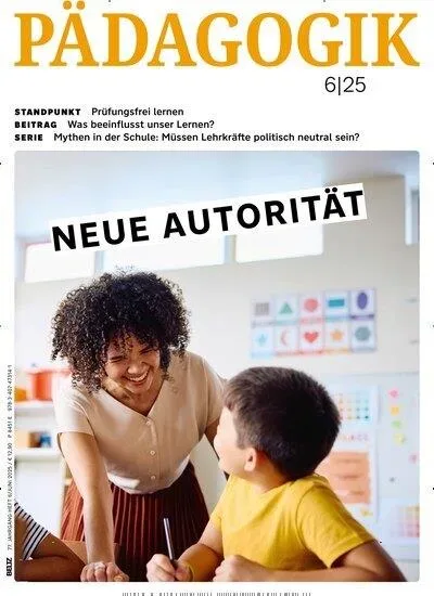 Pädagogik (Deutsch)