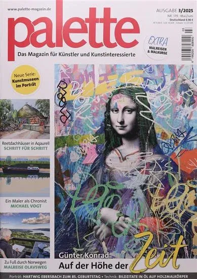 Palette (Deutsch)